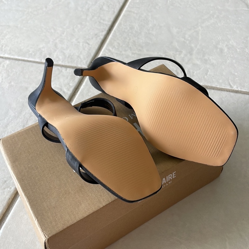 Cushionaire Memory Foam Heels - image 6